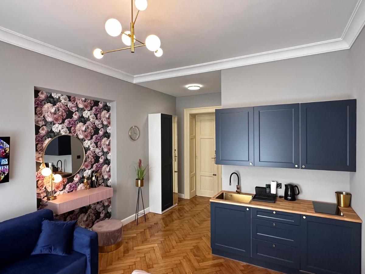Appartement Premium In Spiski Palace *