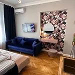 Premium Apartment In Spiski Palace