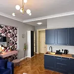 Premium Apartment In Spiski Palace