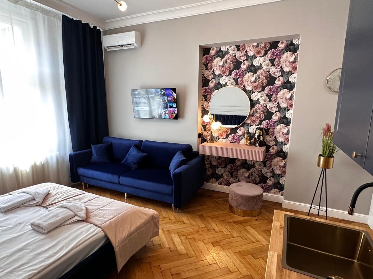 Premium In Spiski Palace Apartament *