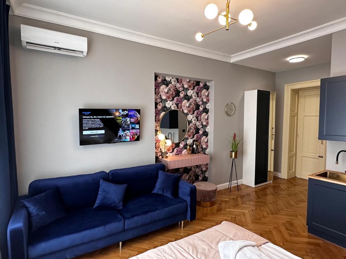 Premium In Spiski Palace Kraków