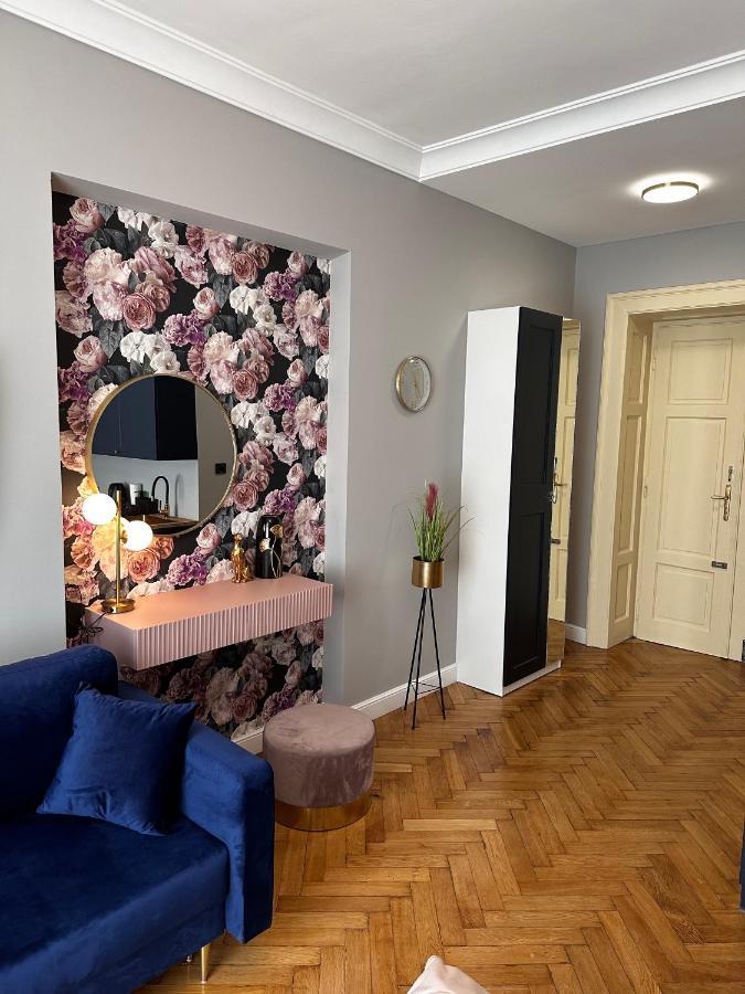 Premium In Spiski Palace Apartament *