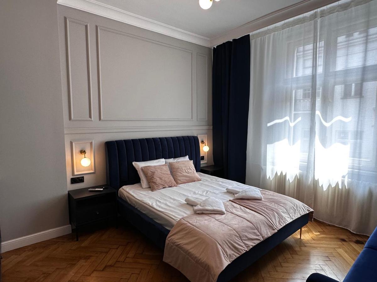 Apartament Premium In Spiski Palace Kraków